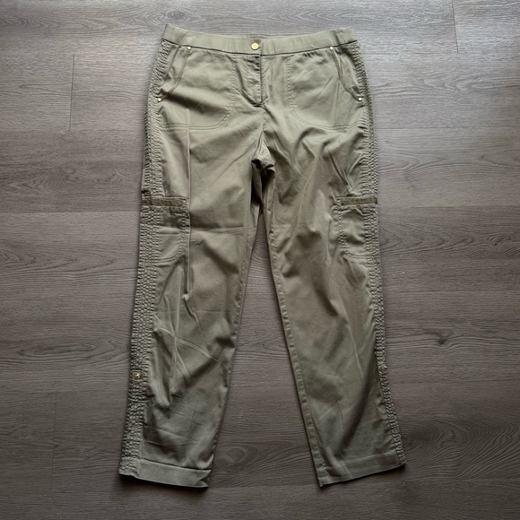 Chico's Pants - Chico's Ankle Pants